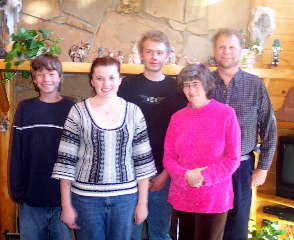 FiveGenerations May2007