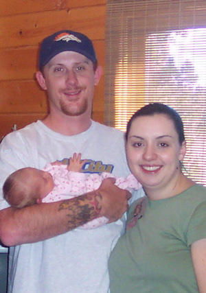 Pat's-Family
